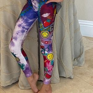 CHILDRENS Terez Leggins